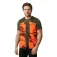 Somlys Camo Light Traque vest