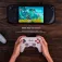 8bitdo Pro 2 任天堂 Switch 控制器