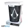 Abysse Bicchiere Assassin´s Creed