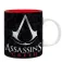 Abysse Assassin´s Creed mugg
