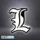 Abysse Death Note 램프
