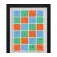 Abysse Плакат First Partner Grid