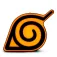 Abysse Naruto Shippuden 灯