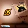 Abysse Naruto Shippuden 灯
