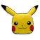 Abysse Pikachu kudde