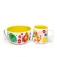 Abysse Pokemon Breakfast Set muki