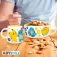 Abysse Pokemon Breakfast Set mug