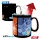Abysse Pokemon Heat Change Evolve mugg