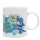 Abysse Pokemon White mugg