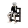 Abysse Tokyo Ghoul figur