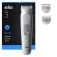 Braun Series 3 shaver