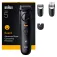 Braun Series 5 shaver