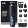 Braun Series 7 剃须刀