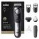 Braun Series 9 shaver