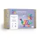 Connetix Pastel Mini 건설 게임 32 조각