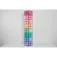 Connetix Pastel Square 건설 게임 40 조각