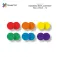 Connetix Rainbow Ball 건설 게임 12 조각