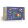 Connetix Rainbow Mini Byggespil 24 stykker