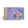 Connetix Rainbow Shape Expansion 건설 게임 36 조각