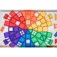 Connetix Rainbow Creative Byggespil 102 stykker