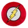 Dc comics Flash kudde