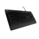 Logitech G213 Prodigy Gaming gaming keyboard