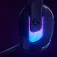 Logitech G522 Trådløse øretelefoner