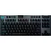 Logitech Clavier gaming G915 TKL
