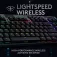 Logitech Clavier gaming G915 TKL