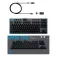 Logitech Teclado gamer G915 TKL