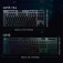 Logitech Clavier gaming G915 TKL