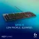 Logitech G915 X gaming keyboard
