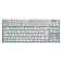 Logitech G915 X Lightspeed TKL Gaming Wireless Keyboard