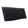 Logitech K270 Gaming Wireless Keyboard