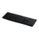 Logitech Teclado inalámbrico gaming K270