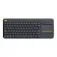 Logitech K400 Plus langaton näppäimistö
