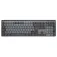 Logitech MX Mechanical Lineair Gaming Wireless Keyboard