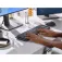 Logitech MX Mechanical Lineair Gaming Wireless Keyboard