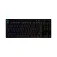 Logitech Teclado gamer PRO Gaming
