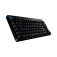 Logitech Teclat gaming PRO Gaming