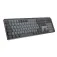 Logitech MX Mechanical Clicky Gaming Wireless Keyboard