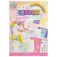 Moxy Libro da colorare 150068