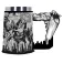 Nemesis now Batman mugg