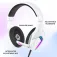 Oniverse Auriculares gaming Meteor