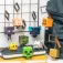 Paladone Minecraft blandad Nyckelring