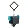 Paladone Minecraft blandad Nyckelring
