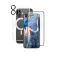 Panzerglass CARE iPhone 16 Plus screen protector