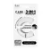 Panzerglass CARE iPhone 16 Plus screen protector