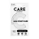 Panzerglass CARE iPhone 16 Plus screen protector