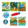 Ses creative Libro da colorare S00131